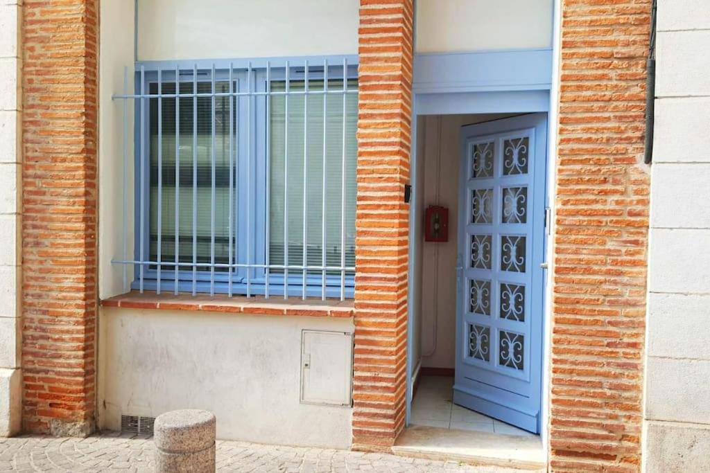 T2 Les Arcades Lägenhet Valence  Exteriör bild